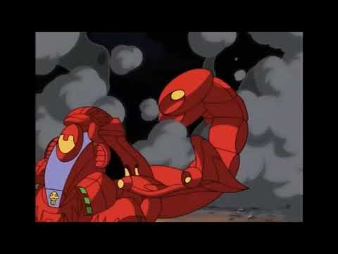 Sonic Underground Episode 16 Song: You Can't Owe Everything For Over 10 Minutes