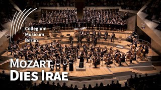 Mozart: Requiem – Dies Irae | SO &amp; GC | CM Berlin