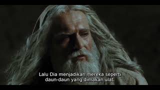 Download lagu FILM FULL HD KISAH KELAHIRAN NABI MUHAMMAD SAW SUBTITLE INDONESIA #kisahnabi #nabimuhammad mp3