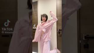ロリによる腹チラダンス #tiktok #shorts #short