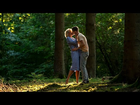 Opening Scene of film  QUEEN OF HEARTS (Dronningen) 2019