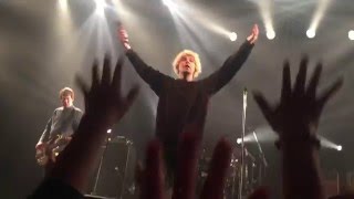 Just When You&#39;re Thinkin&#39; Things Over - The Charlatans [Live at Tsutaya O-East]