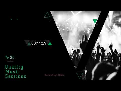 Hans Zimmer - Avicii - The Chemical Brothers - AkMA - Quality Music Sessions Ep.35