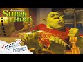 Shrek S New Makeover Shrek The Third Movie Moments Mega Moments
