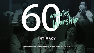 Download lagu 60 MINUTES WORSHIP - INTIMACY mp3