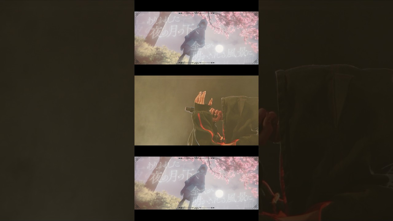 君と明日も一緒にいられますように。#未完成ブレイブ #ミカブレ #ありふれた夜に #jk #バラード