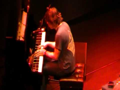 Videoclip de My Winding Wheel (Live at Carnegie Hall; November 17, 2014) — Ryan Adams
