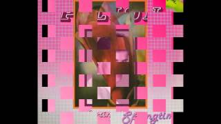 P. Lion ‎- Rubber Game (Radio Edit) [Audio Only]