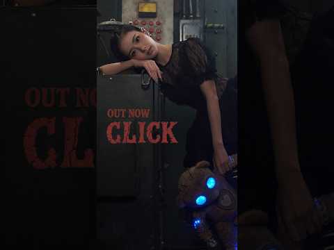 JISOO - CLICK (OFFICIAL MV) OUT NOW