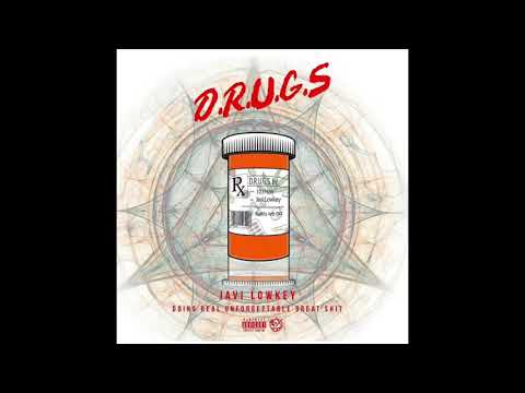 Javi Lowkey - Life is Lit