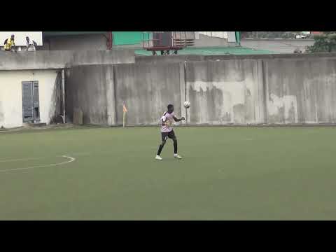 SGH  GOAL VS TEAM 360FC