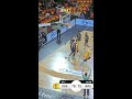 Khalil-Ullah Ahmad (15 points) Highlights vs. Brussels Basketball
