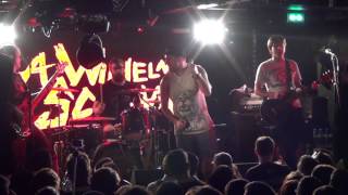 A WILHELM SCREAM  - The Kids Can Eat a Bag of Dicks  [HD] 09 MARCH 2014