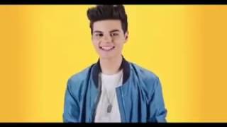 Mellow yellow - Abraham Mateo vidioclip