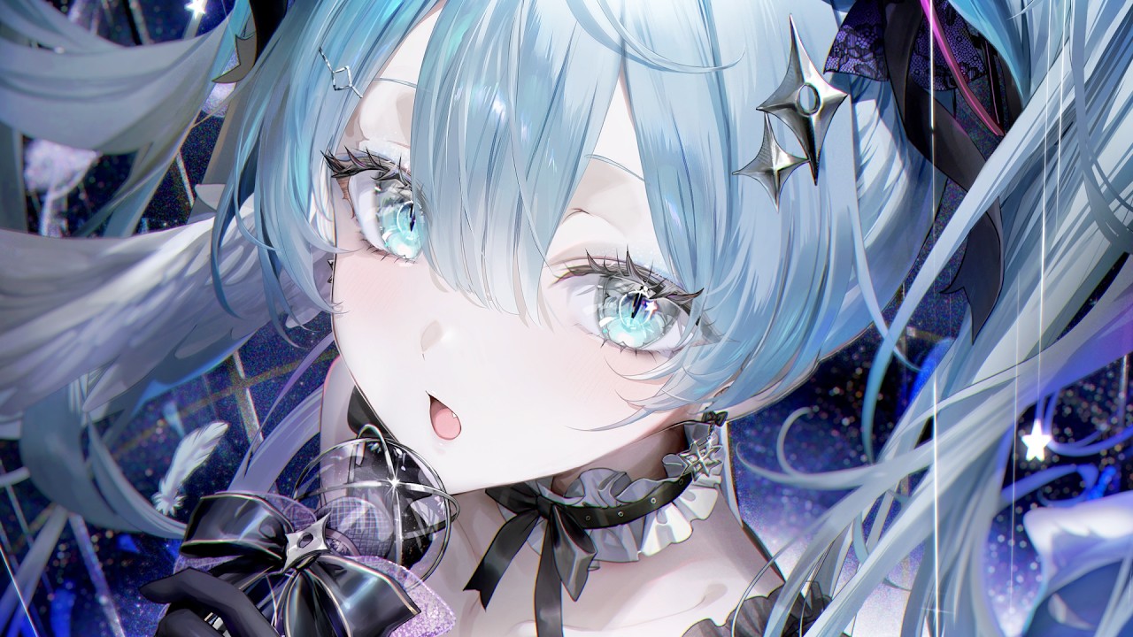 スターダストレイン　/　miku