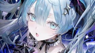 スターダストレイン　/　miku