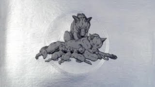 BAD COMPANY "Let There Be Love" (1976 - previously unreleased)