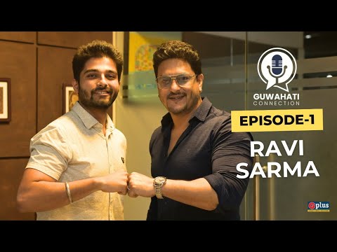 Guwahati Connection | Episode 1 | Ravi Sarma | G Plus