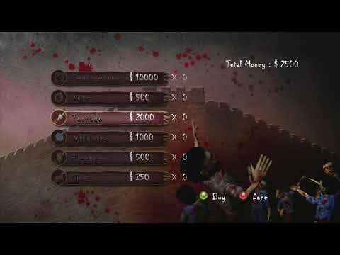 Zombie Arena 2 (January 30, 2011)