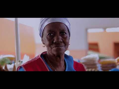 Loty Rocha - Santa Cruz [ OFFICIAL VIDEO] 2020