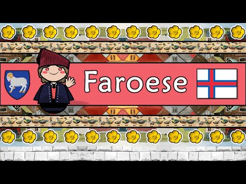 The Sound of the Proto Indo European language Numbers Words Story