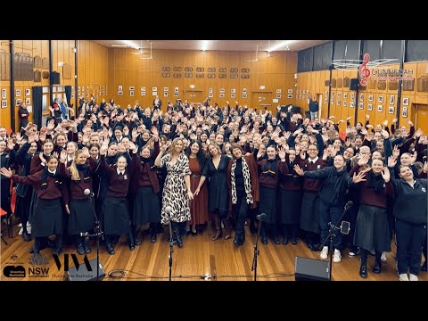 2 Days to Go – Coco's Lunch with The Sai Brothers: Raising Rhythms