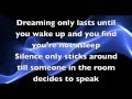 Lifetime - Emeli Sandé LYRICS