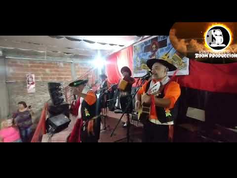 Los criollos de salada (ZOOM PRODUCCIONES)