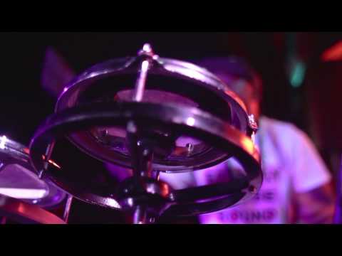 ELECTRAFRIQUE presents Black Motion In Nairobi with Dj Cortega & Electrique Djs