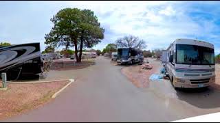 Trailer Village RV Park Video
