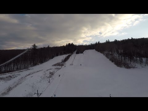 Storrs Hill Documentary - NHHSSFF 2022 Official Selection