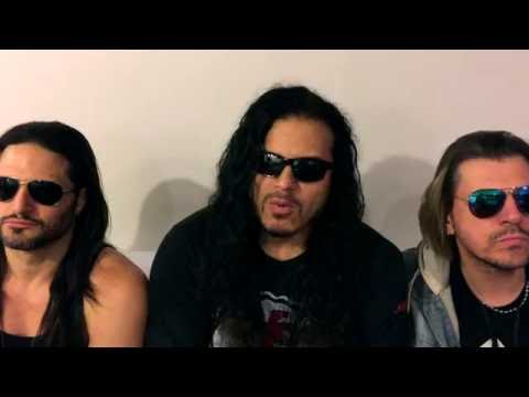 I Like Sauce - SOTO featuring The Winery Dogs 2016