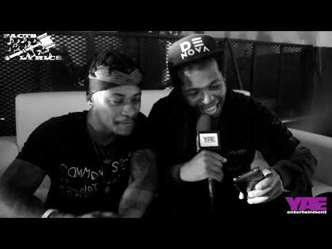 Priddy Ugly - Facts or Lyrics