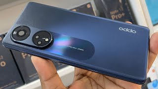 Oppo Reno 8T 5G First Look 🔥 | Oppo Reno 8T 5G Specifications