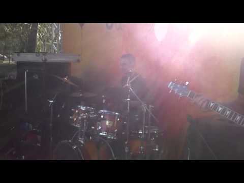 BANDA PROJETO12 INVASÃO