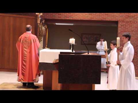 Server Training Video wovo