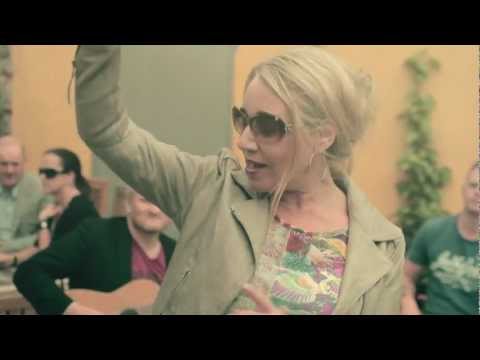Grethe Svensen - Dress like you (Official Video)