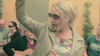 Grethe Svensen - Dress like you (Official Video)