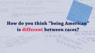 ALL AMERICAN BOYS co-authors Jason Reynolds and Brendan Kiely on race in America