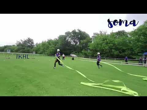 DHZ PODBRANČ (1p) / 2.kolo - IKHL / PODBRANČ / 10.06.2023