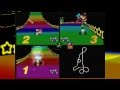 Let S Co Op Compete In Mario Kart 64 With Shakepool Amber Part 4 It S All Brown
