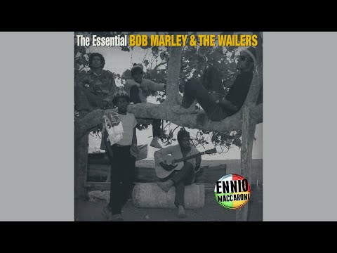 Bob Marley & The Wailers - Mr. Brown (Ennio Maccaroni)