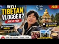 Why Tibetan Vloggerrlatest 2026 Latest Tibetan Vlogger Tibetan Vlogger Paris Tibetan VloggerDay 206