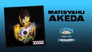 Matisyahu &quot;Watch the Walls Melt Down&quot; // SiriusXM