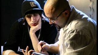 Porta - De Todo Se Aprende (Déspota Produce)