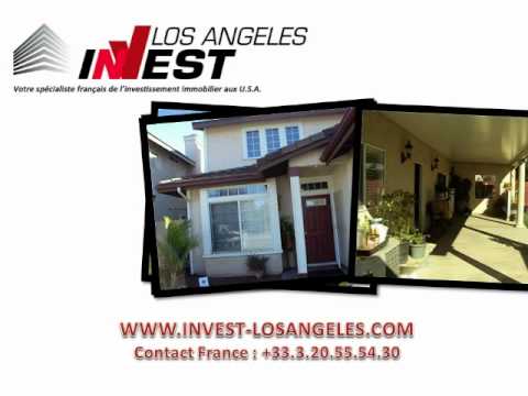 comment investir a los angeles