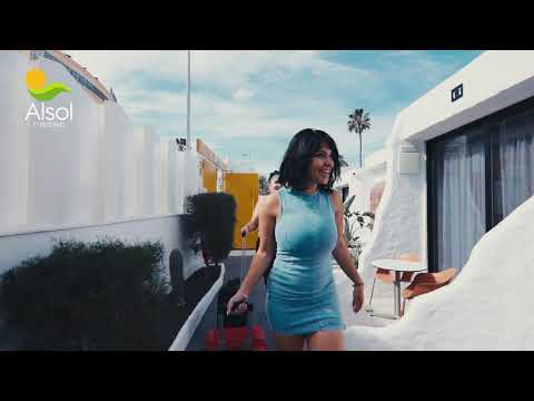 Alsol Turismo — Tenesoya