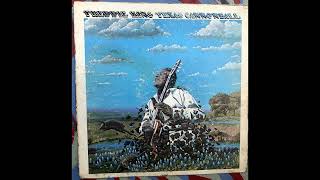 FREDDIE KING LP-TEXAS CANNONBALL-Can&#39;t Trust Your Neighbor