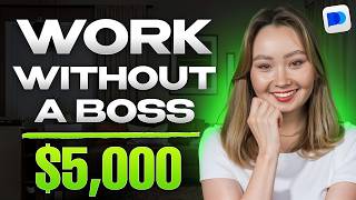 5 Remote Jobs You Can Do From Home