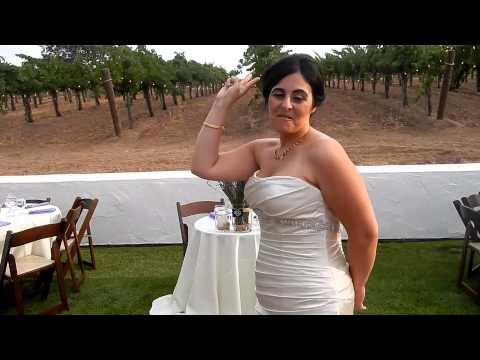 SARAH & KEVIN's Wedding